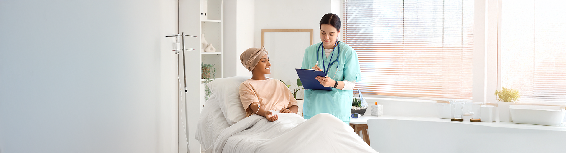 Best Medical Oncology Hospital in Sonipat | Manipal Jivisha Cancer Center