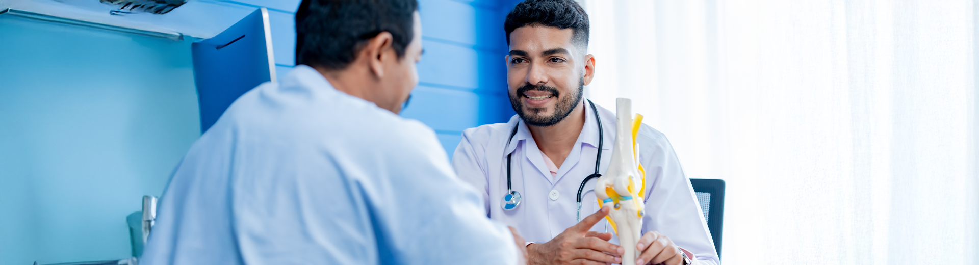 Best Orthopaedic Hospital in Sonipat | Manipal Jivisha Cancer Center